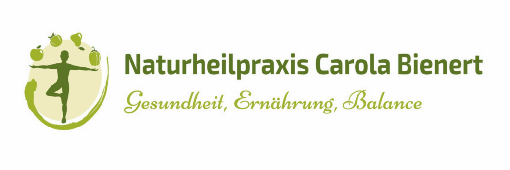 Logo Carola Bienert